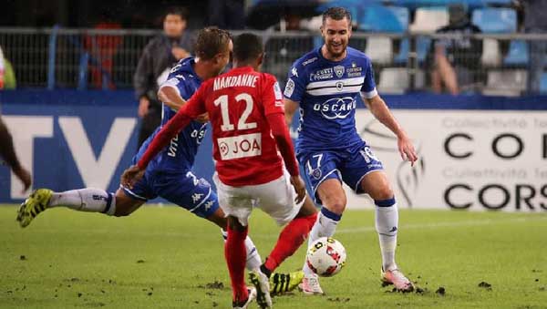 Nhận định Soi Kèo Bastia vs Nancy, 00h00 ngày 12/08, Hạng 2 Pháp