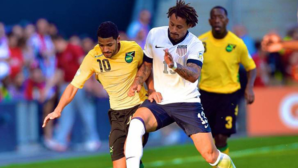 Nhận định Soi Kèo Jamaica vs Suriname, 05h30 ngày 13/07, Gold Cup