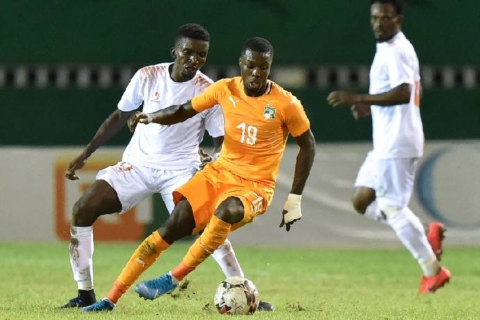 Nhận định Soi Kèo Niger vs Bờ Biển Ngà, 23h00 ngày 26/03, Vòng loại CAN