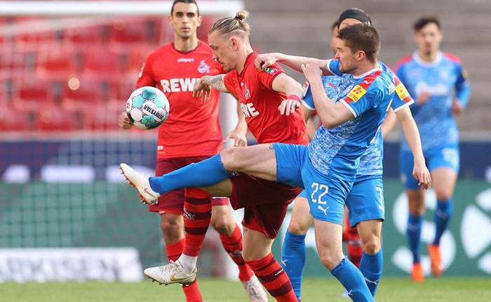 Nhận định Soi Kèo Holstein Kiel vs FC Koln, 23h00 ngày 29/05