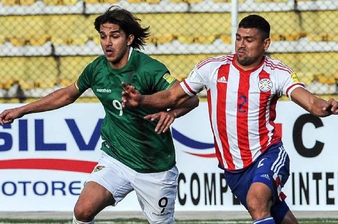 Nhận định Soi Kèo Paraguay vs Bolivia, 07h00 ngày 15/06, Copa America