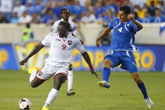 Nhận định Soi Kèo Trinidad & Tobago vs El Salvador, 06h30 ngày 15/07