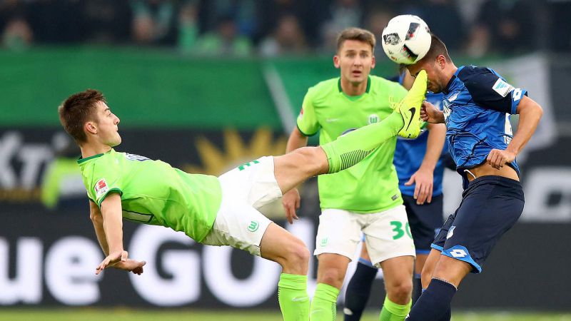 Nhận định Soi Kèo Hoffenheim vs Wolfsburg, 21h30 ngày 06/03, VĐQG Đức
