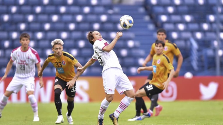Nhận định Soi Kèo Port vs Cerezo Osaka, 17h00 ngày 03/07, Cúp C1 châu Á