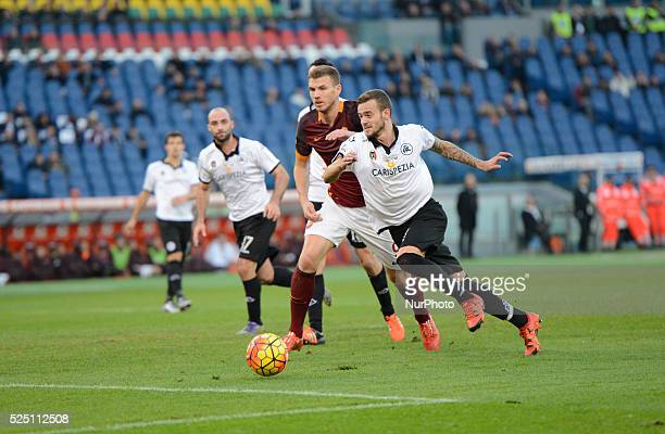 Nhận định Soi Kèo AS Roma vs Spezia, 03h15 ngày 20/01, Cúp QG Italia