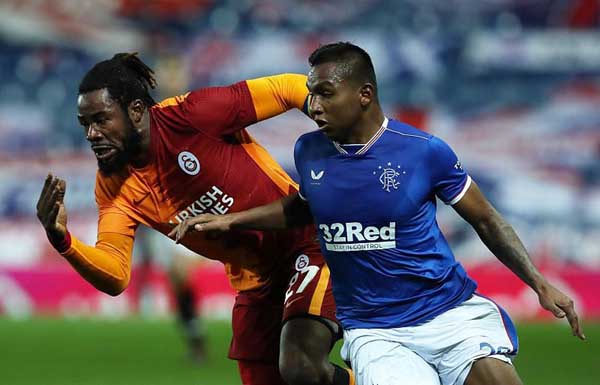 Nhận định Soi Kèo Galatasaray vs St Johnstone, 01h00 ngày 06/08, cúp C2