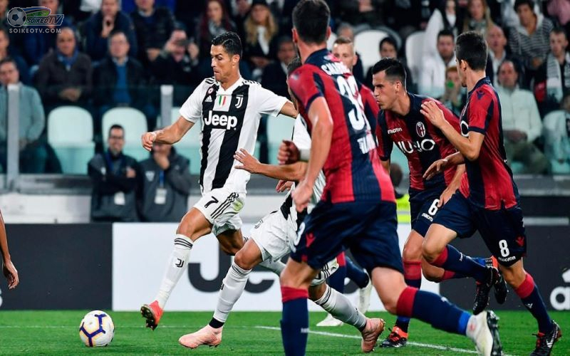 Nhận định Soi Kèo Bologna vs Juventus, 01h45 ngày 24/05