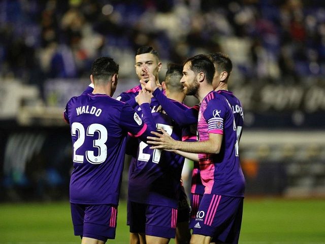 Nhận định Soi Kèo Real Valladolid vs Elche, 1h ngày 20/01, VĐQG Tây Ban Nha