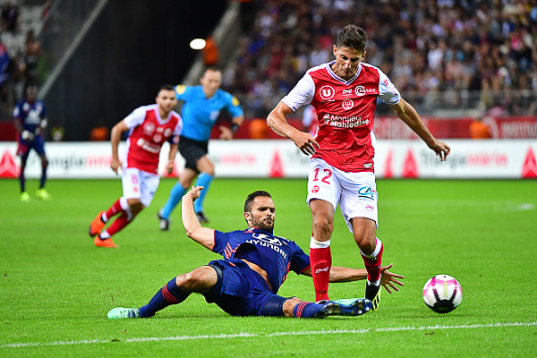 Nhận định Soi Kèo Reims vs Lyon, 03h00 ngày 13/03, VĐQG Pháp
