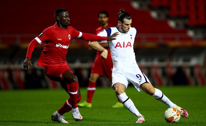 Nhận định Soi Kèo Tottenham vs Wolfsberger, 00h00 ngày 25/02