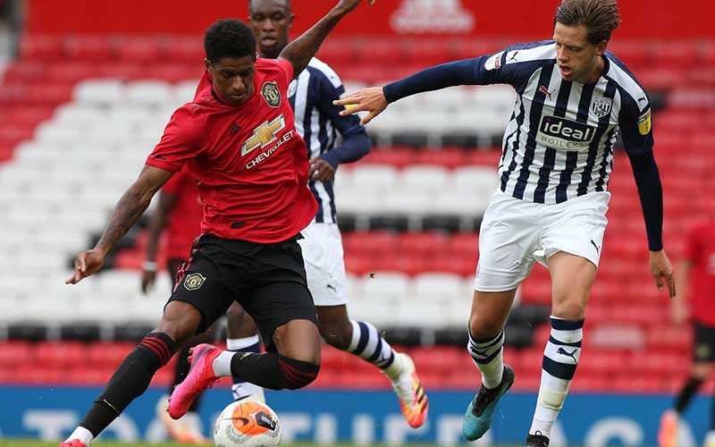 Nhận định Soi Kèo West Brom vs MU, 21h00 ngày 14/02, Ngoại hạng Anh