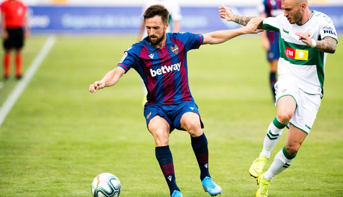 Nhận định Soi Kèo Elche vs Levante, 19h00 ngày 24/04, VĐQG Tây Ban Nha